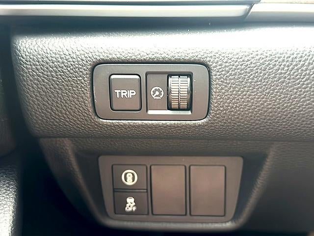 2018 Honda Accord Sedan EX-L 2.0T Automatic