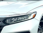 2018 Honda Accord Sedan EX-L 2.0T Automatic