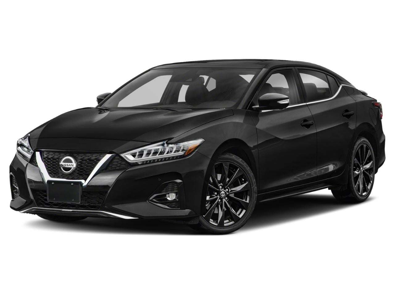 2019 Nissan Maxima SR 3.5L