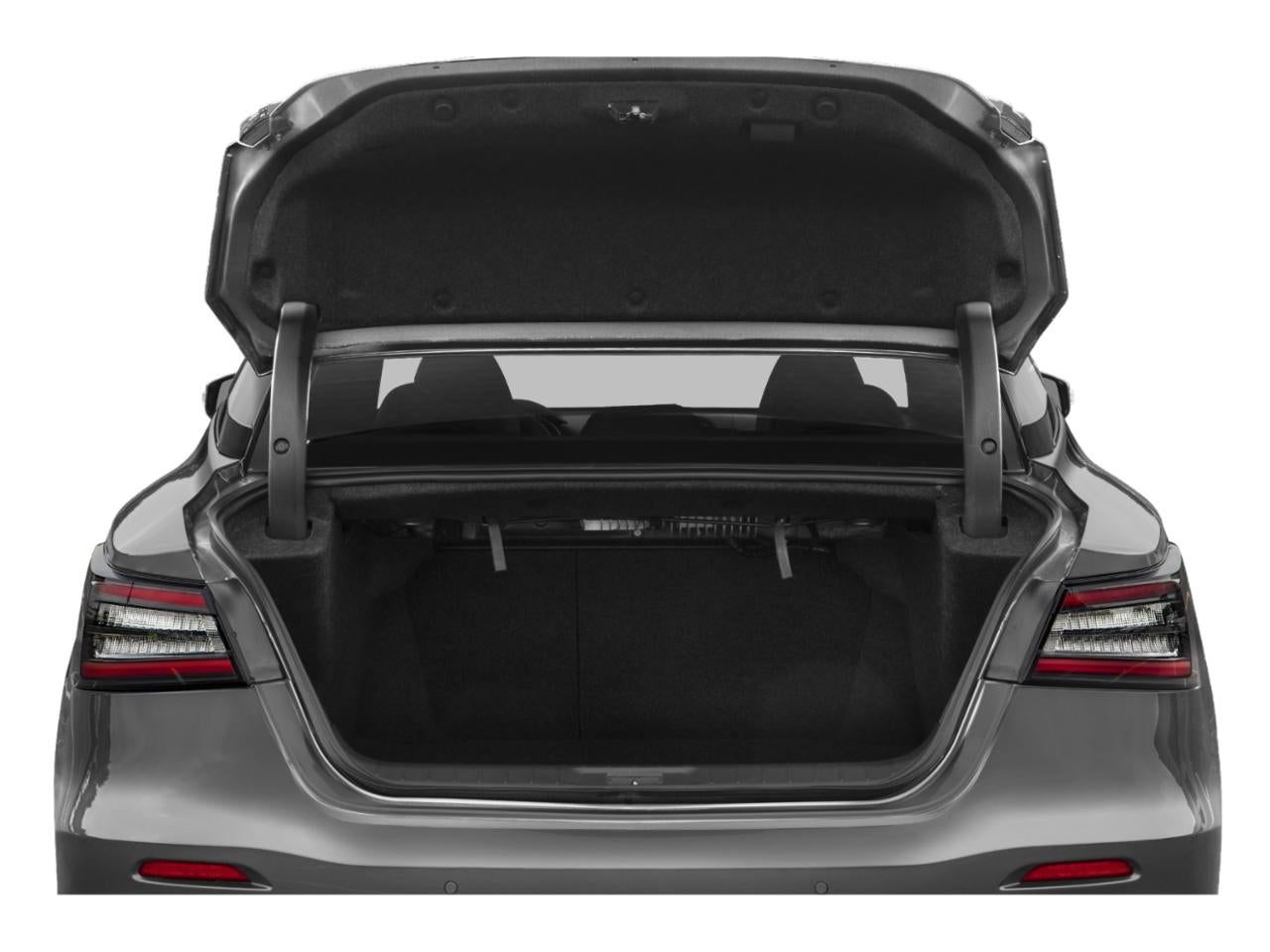 2019 Nissan Maxima SR 3.5L