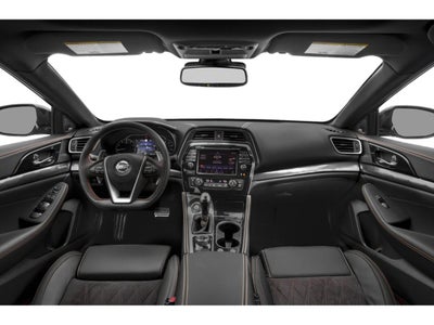 2019 Nissan Maxima SR 3.5L