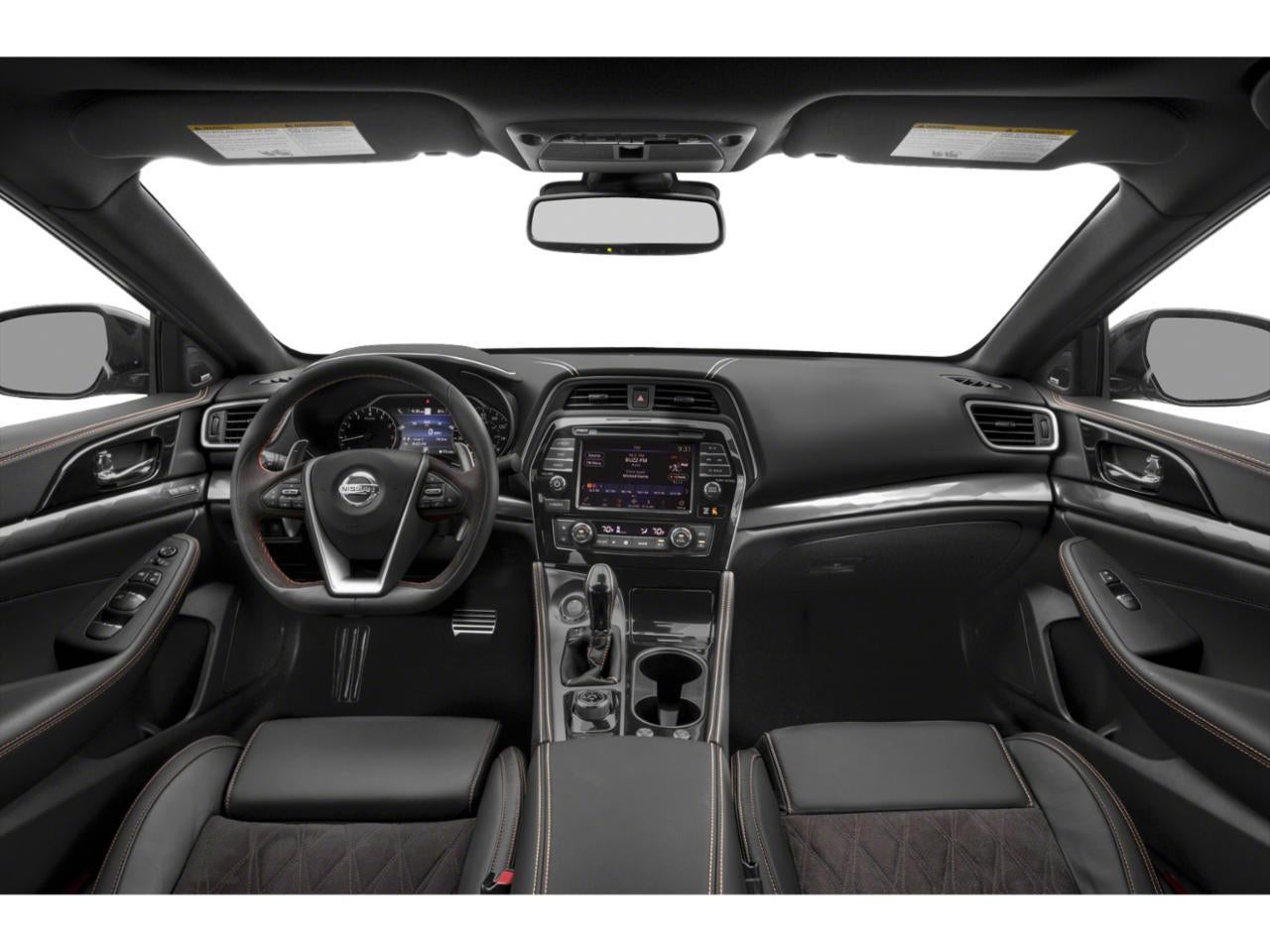 2019 Nissan Maxima SR 3.5L