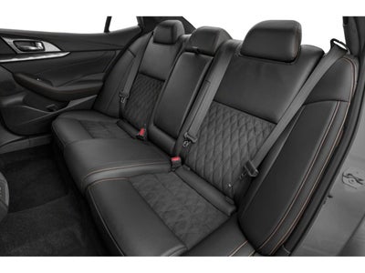2019 Nissan Maxima SR 3.5L