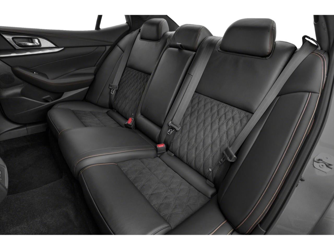 2019 Nissan Maxima SR 3.5L