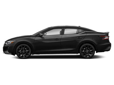 2019 Nissan Maxima SR 3.5L