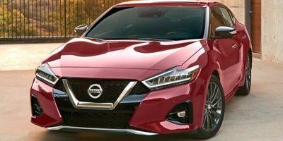 2019 Nissan Maxima SR 3.5L