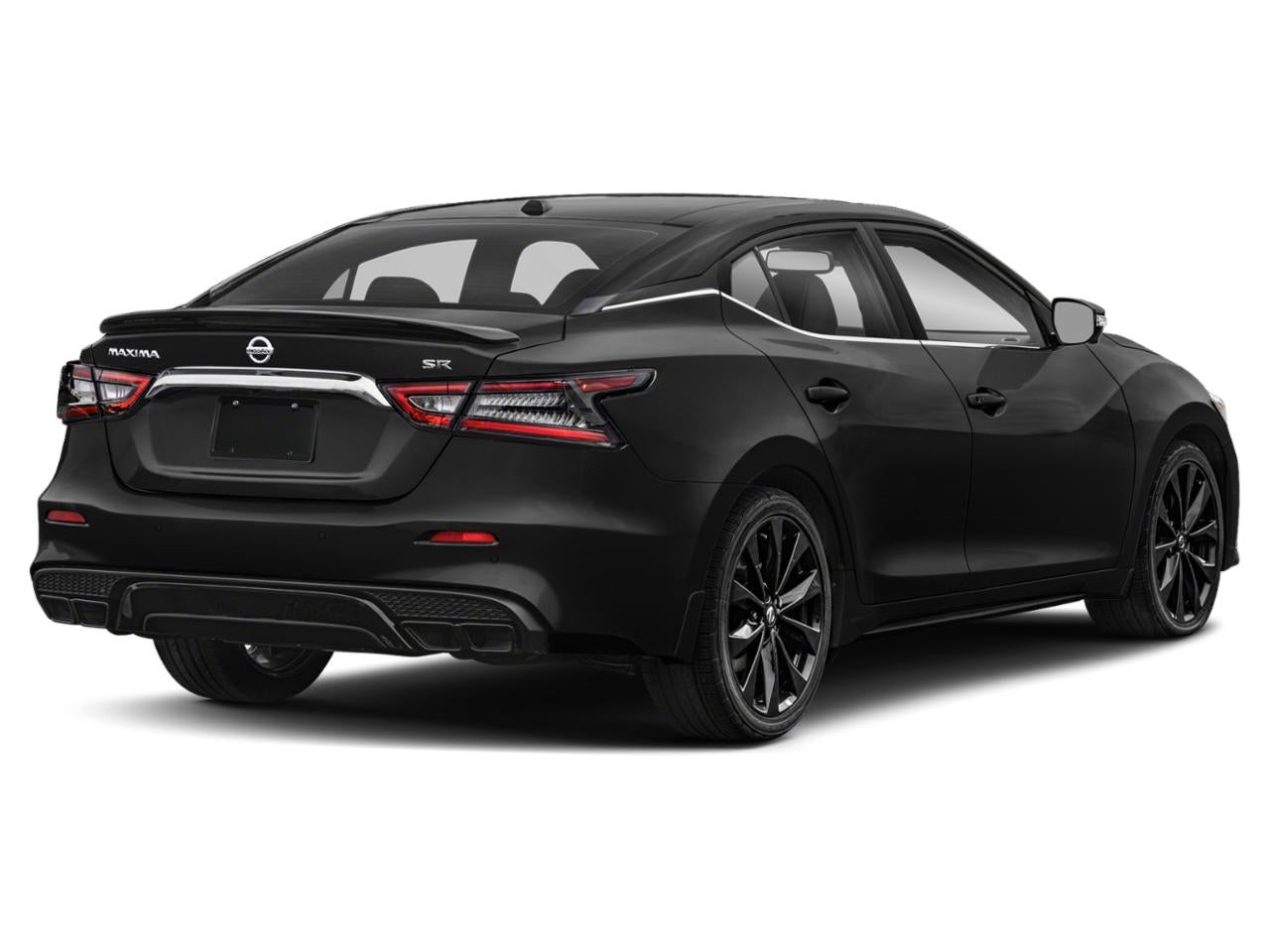 2019 Nissan Maxima SR 3.5L