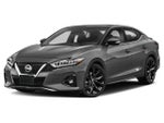 2019 Nissan Maxima SR 3.5L