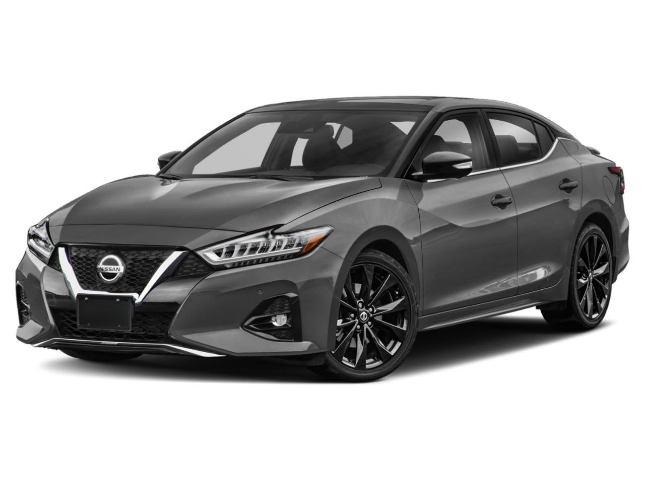 2019 Nissan Maxima SR 3.5L