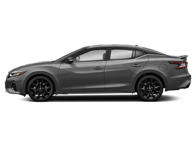2019 Nissan Maxima SR 3.5L