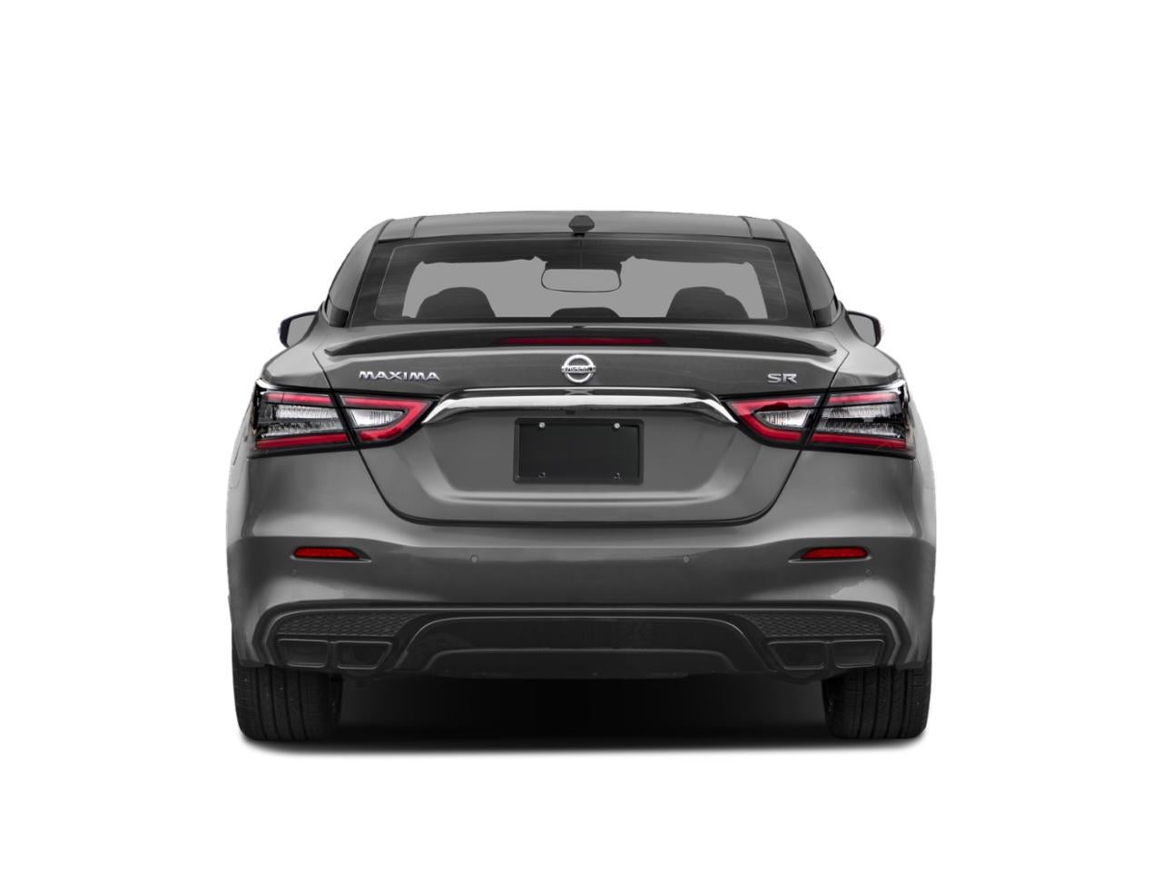 2019 Nissan Maxima SR 3.5L