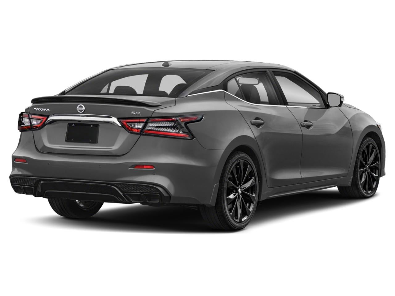 2019 Nissan Maxima SR 3.5L