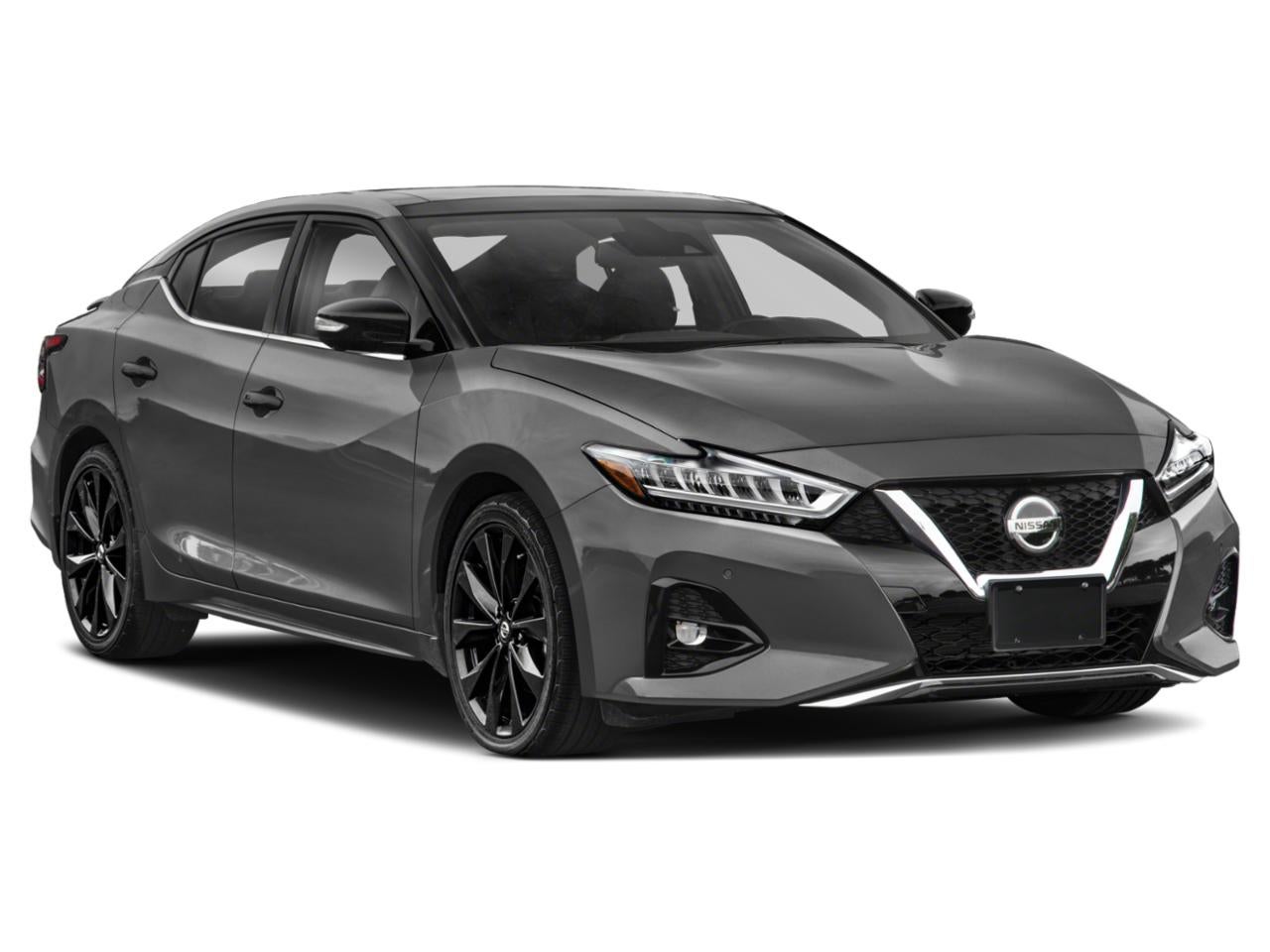2019 Nissan Maxima SR 3.5L