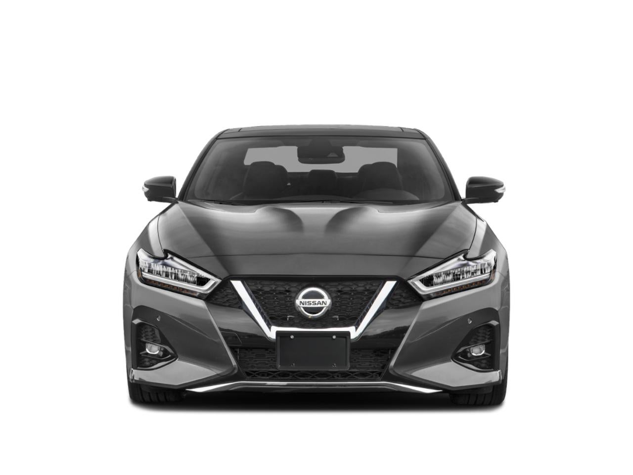 2019 Nissan Maxima SR 3.5L