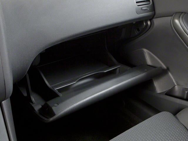 2013 Nissan Altima 2dr Cpe I4 2.5 S