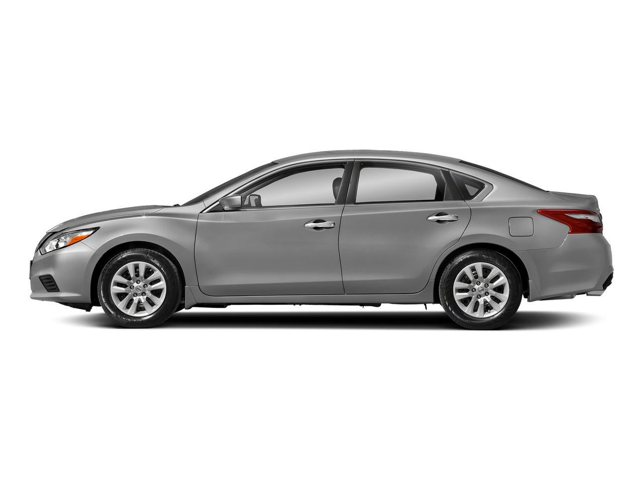 2018 Nissan Altima 2.5 S Sedan