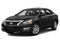 2015 Nissan Altima 4dr Sdn I4 2.5