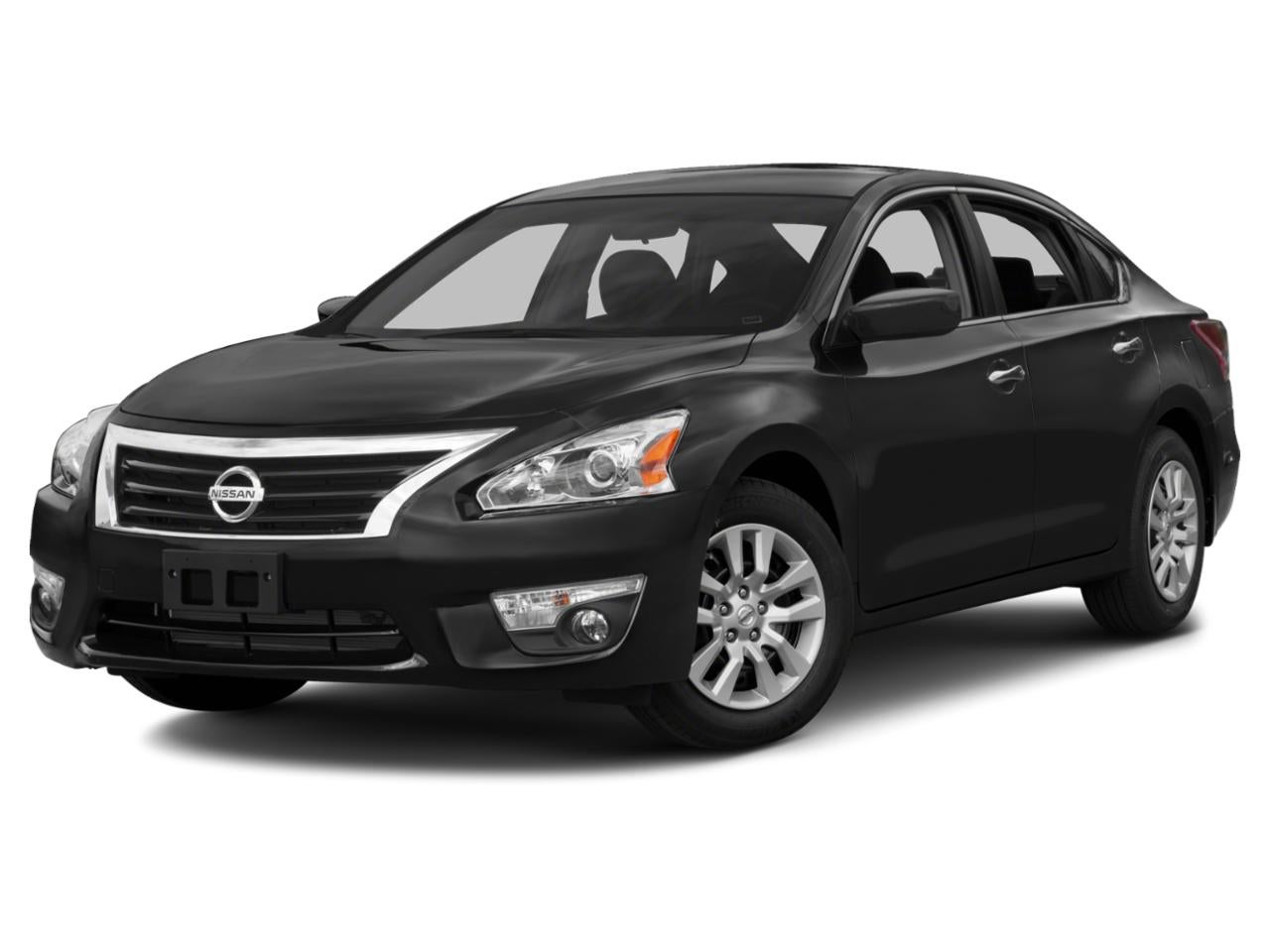 2015 Nissan Altima 4dr Sdn I4 2.5