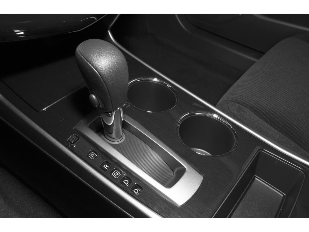 2015 Nissan Altima 4dr Sdn I4 2.5