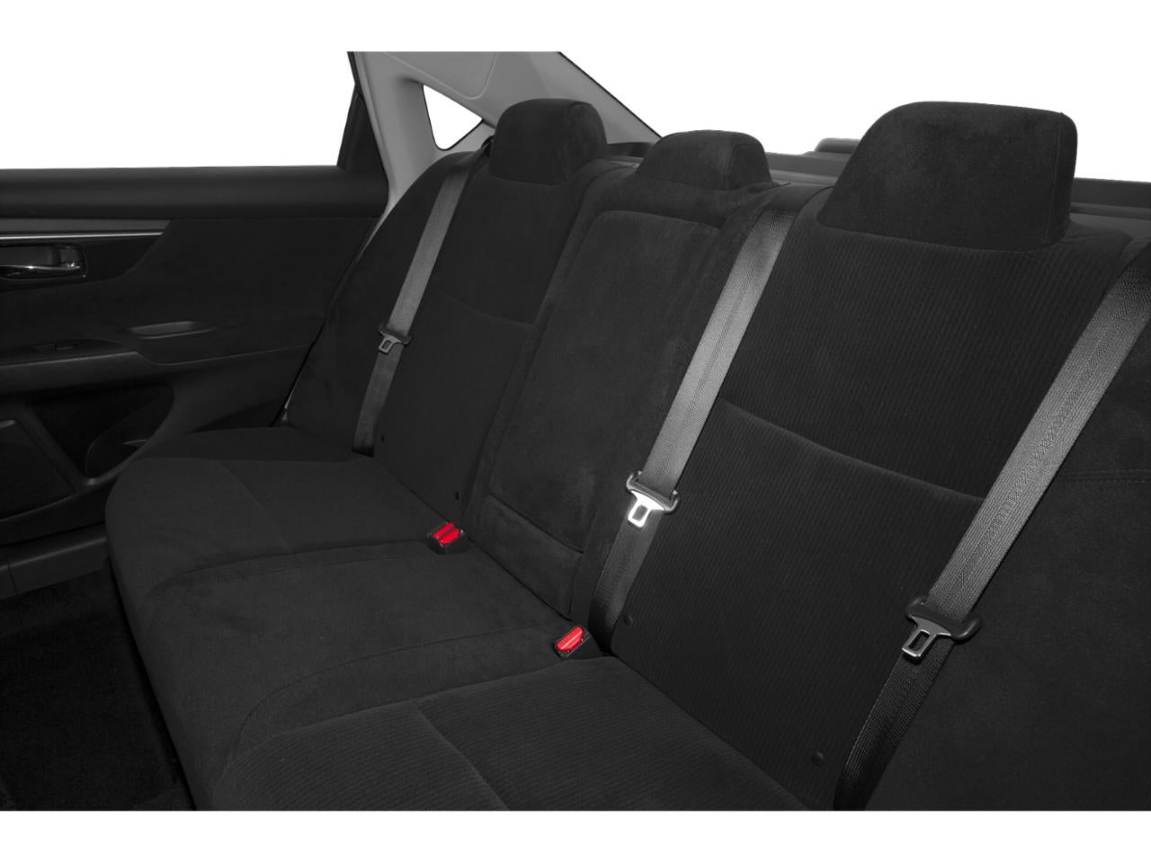 2015 Nissan Altima 4dr Sdn I4 2.5