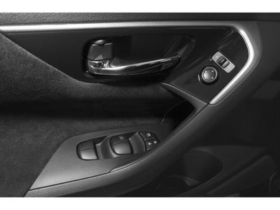 2015 Nissan Altima 4dr Sdn I4 2.5