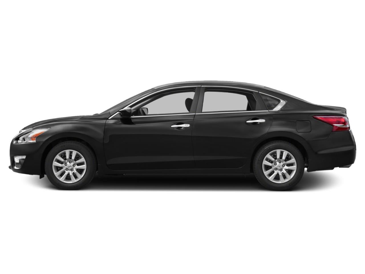 2015 Nissan Altima 4dr Sdn I4 2.5