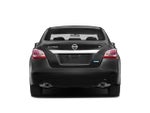 2015 Nissan Altima 4dr Sdn I4 2.5