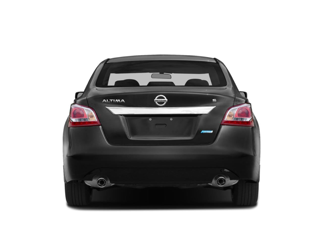2015 Nissan Altima 4dr Sdn I4 2.5