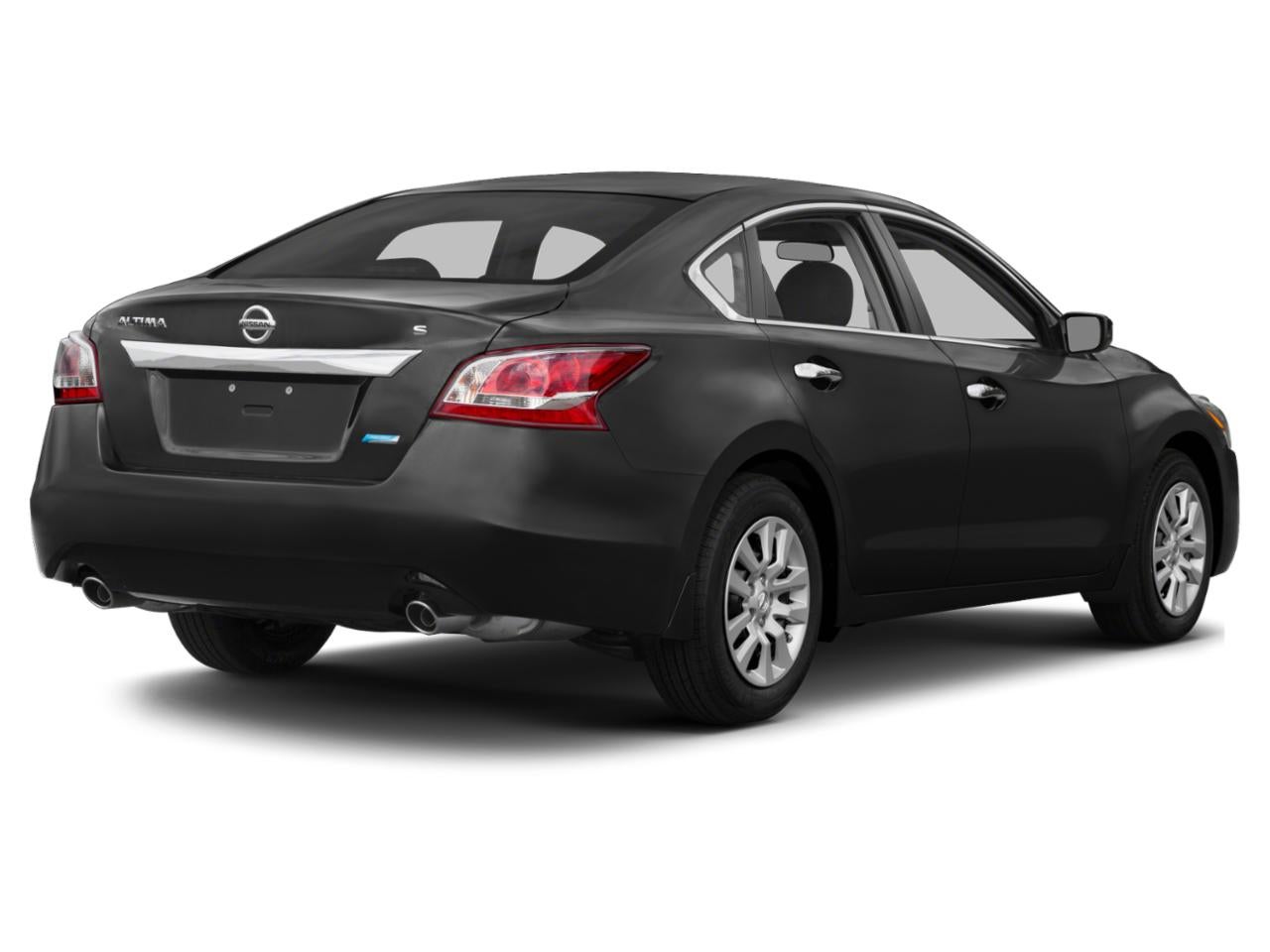 2015 Nissan Altima 4dr Sdn I4 2.5