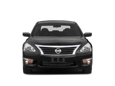 2015 Nissan Altima 4dr Sdn I4 2.5