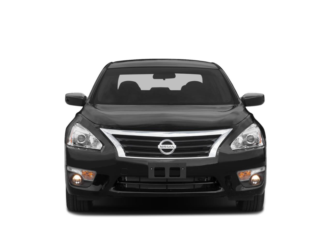 2015 Nissan Altima 4dr Sdn I4 2.5