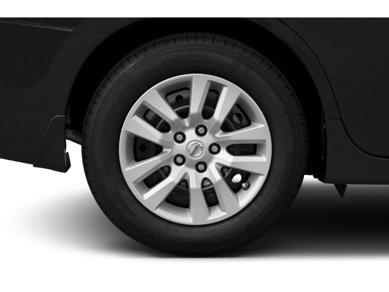 2015 Nissan Altima 4dr Sdn I4 2.5