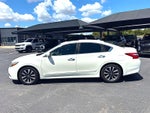 2016 Nissan Altima 2.5 SL