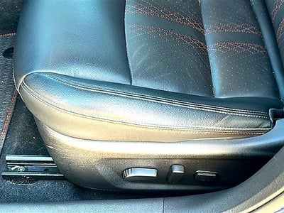 2023 Nissan Altima 2.0 SR Sedan