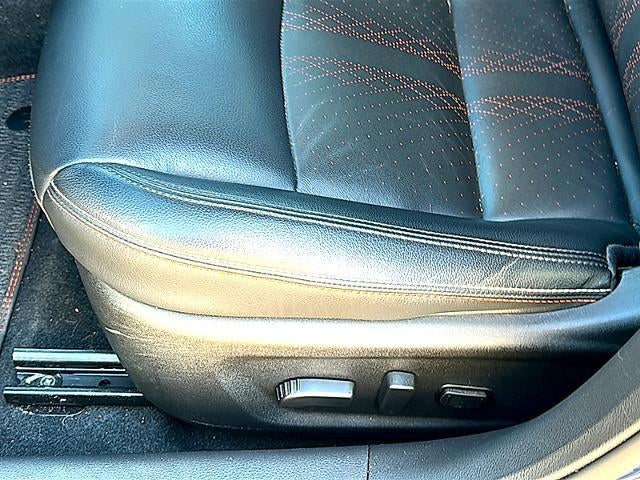 2023 Nissan Altima 2.0 SR Sedan