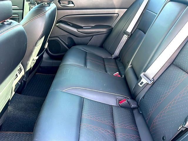 2023 Nissan Altima 2.0 SR Sedan