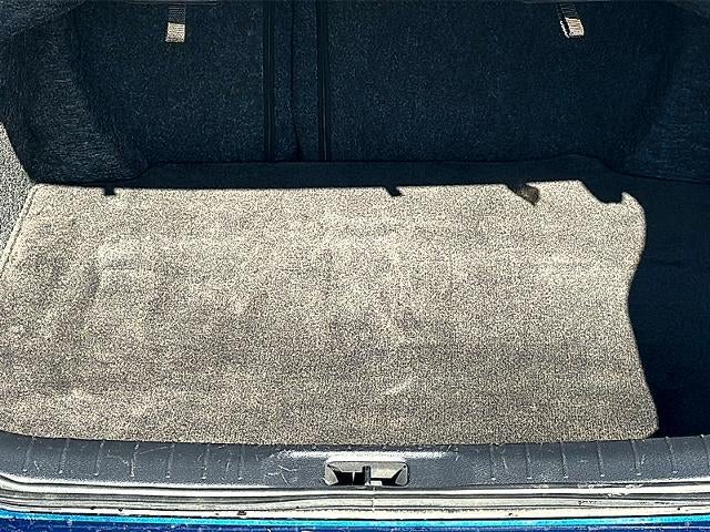 2023 Nissan Altima 2.0 SR Sedan