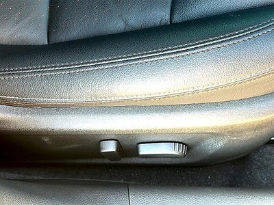 2023 Nissan Altima 2.0 SR Sedan