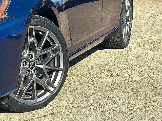 2023 Nissan Altima 2.0 SR Sedan