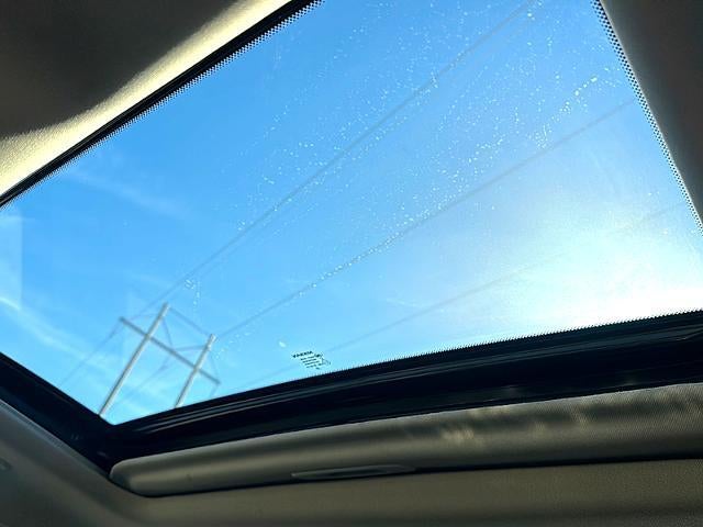 2023 Nissan Altima 2.0 SR Sedan