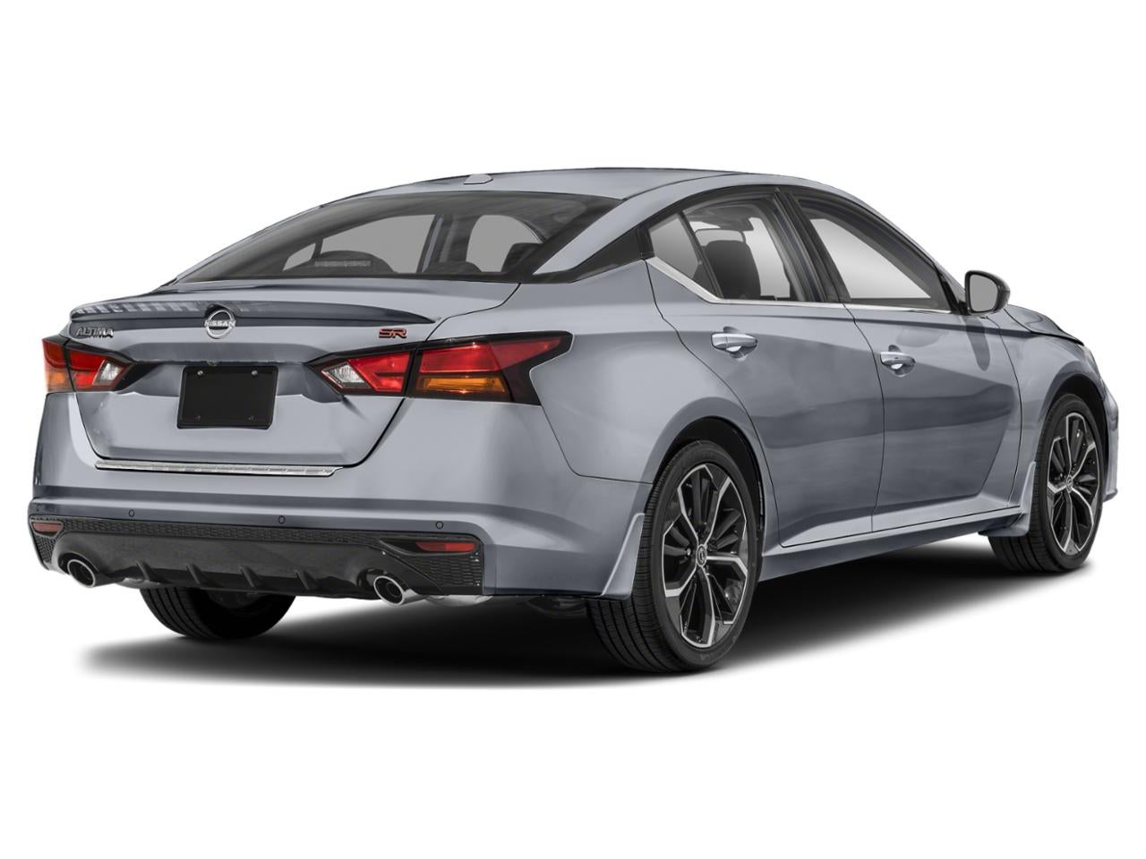 2024 Nissan Altima 2.5 SR Sedan