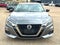 2022 Nissan Altima SR FWD