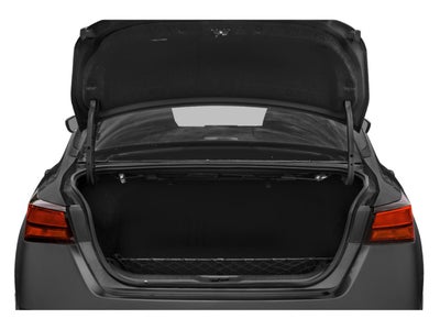 2019 Nissan Altima 2.5 SR AWD Sedan