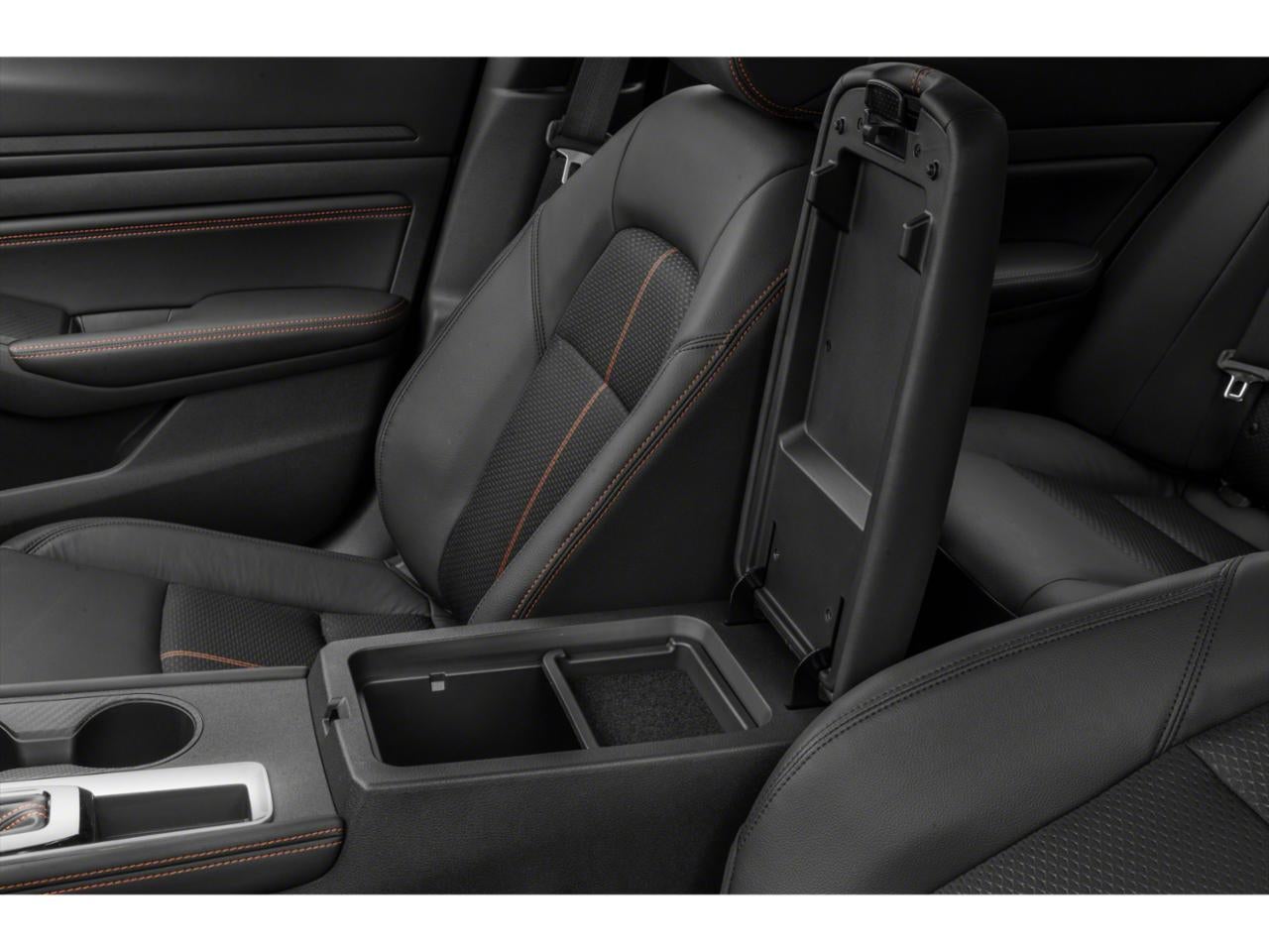 2019 Nissan Altima 2.5 SR AWD Sedan