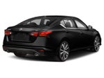 2019 Nissan Altima 2.5 SR AWD Sedan