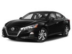 2019 Nissan Altima 2.5 SR AWD Sedan