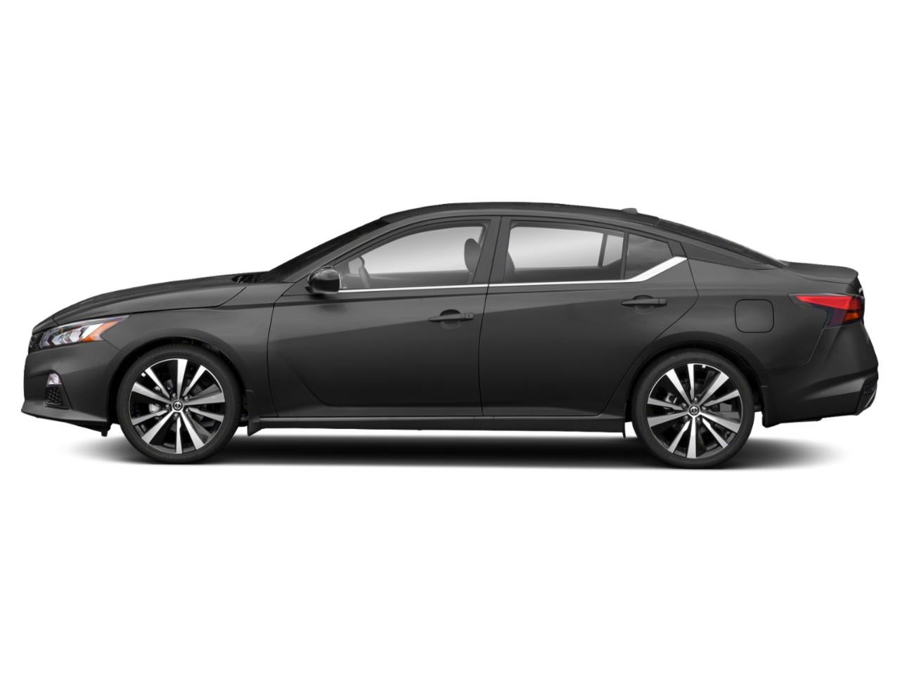 2019 Nissan Altima 2.5 SR AWD Sedan