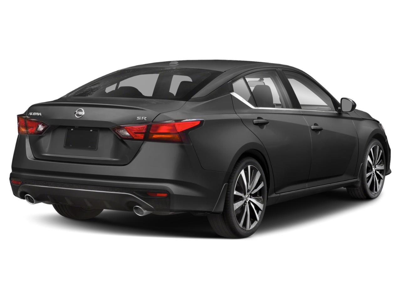 2019 Nissan Altima 2.5 SR AWD Sedan