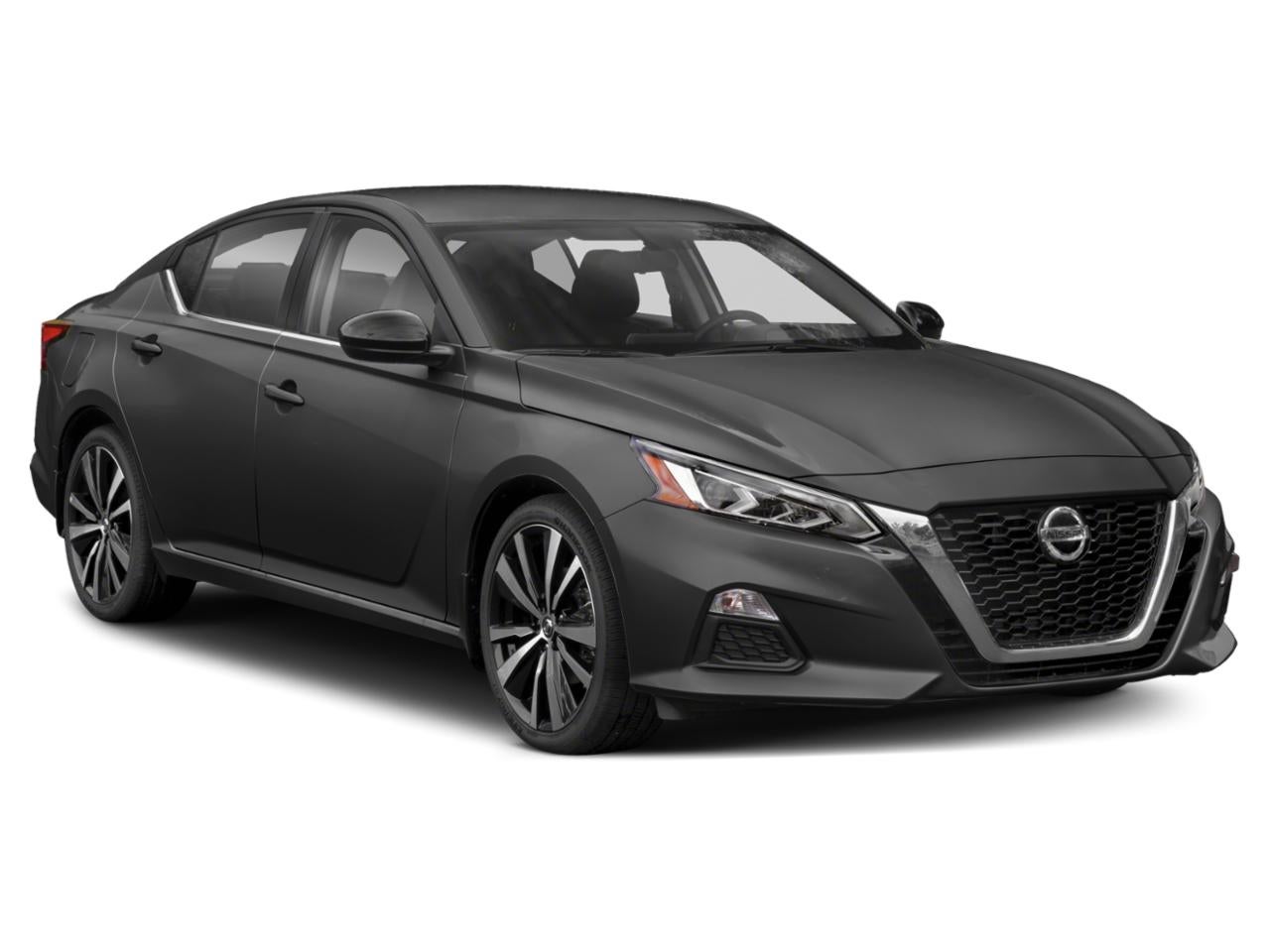 2019 Nissan Altima 2.5 SR AWD Sedan