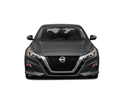 2019 Nissan Altima 2.5 SR AWD Sedan